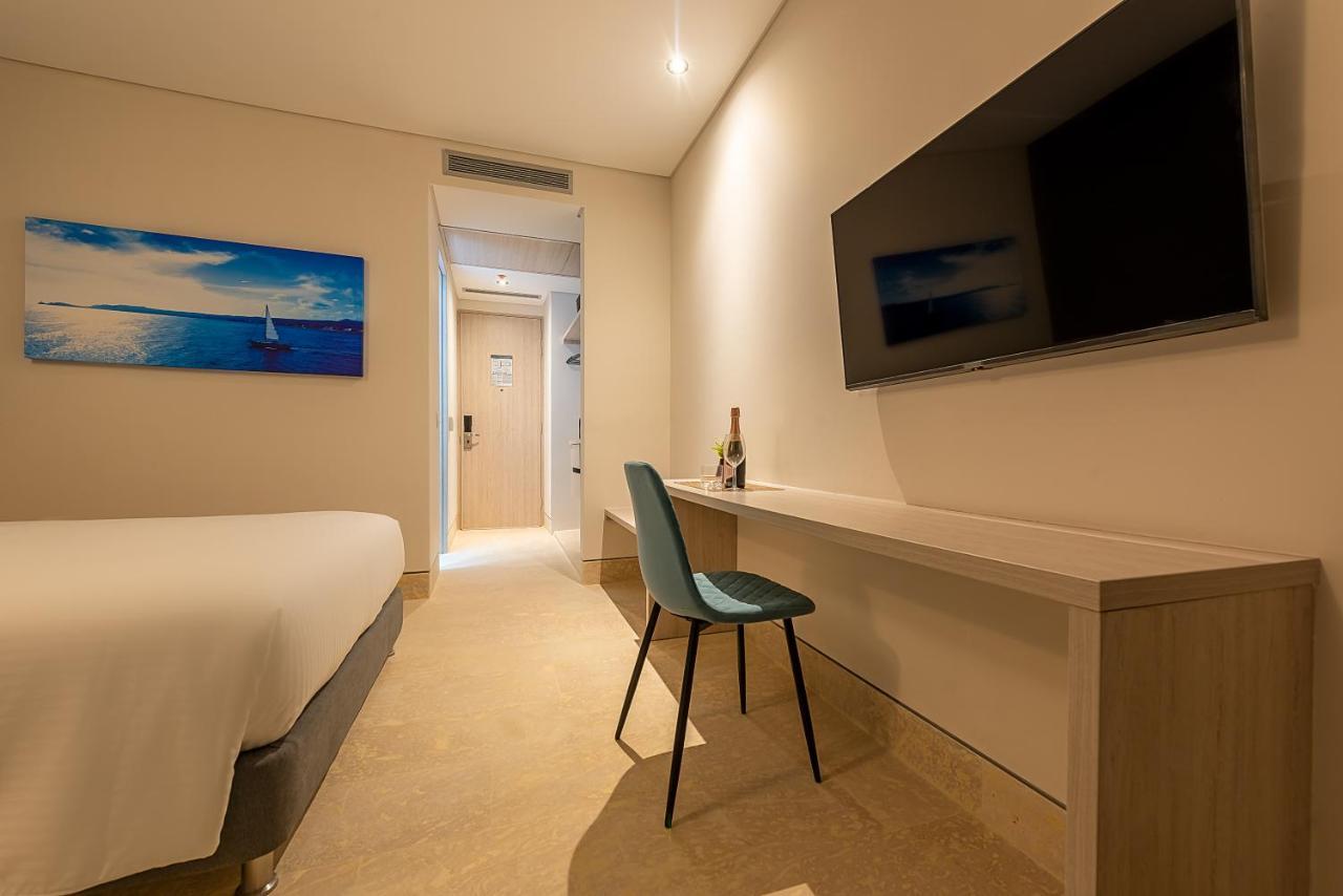 Hotel Rilux Cartagena Exteriér fotografie