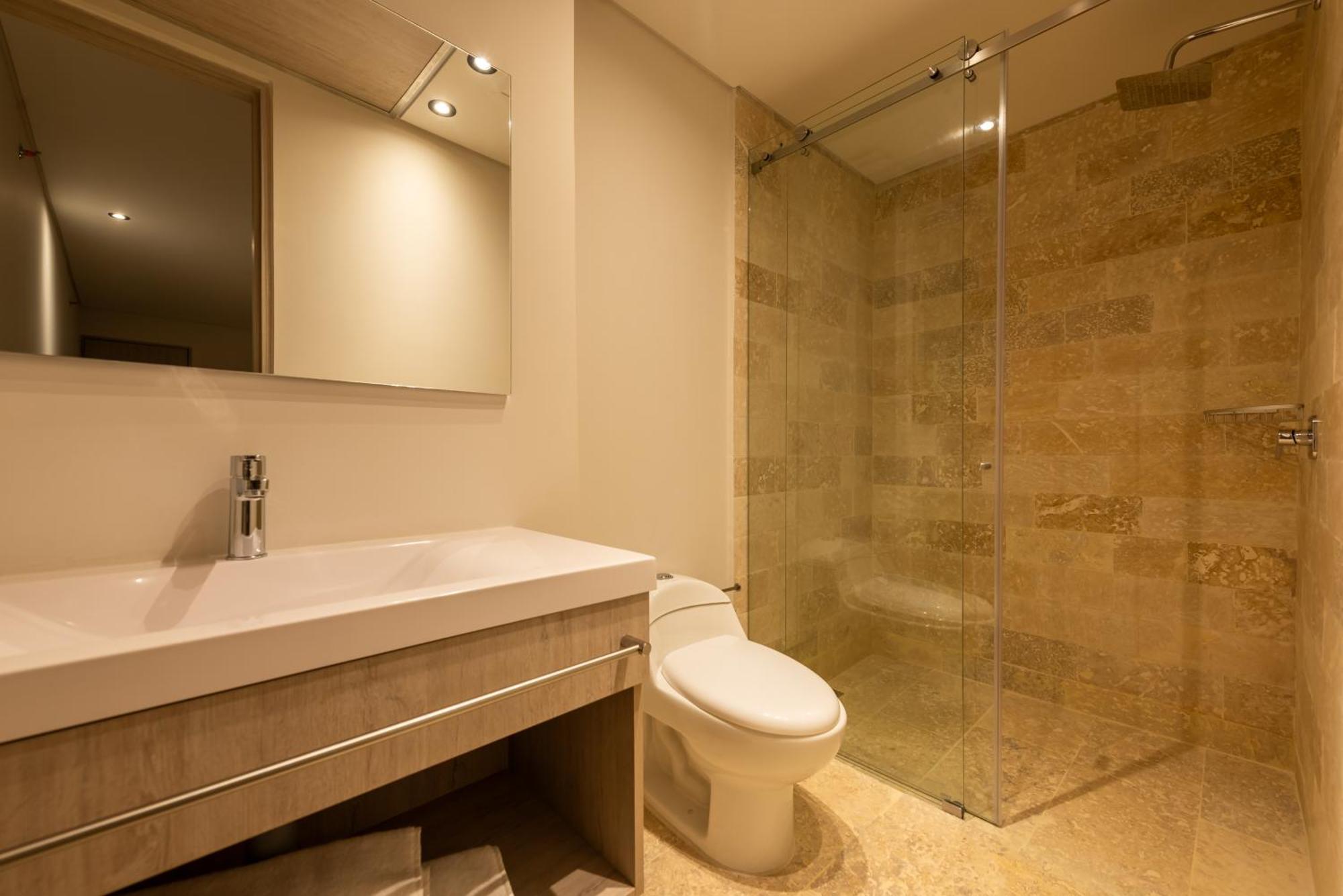 Hotel Rilux Cartagena Exteriér fotografie