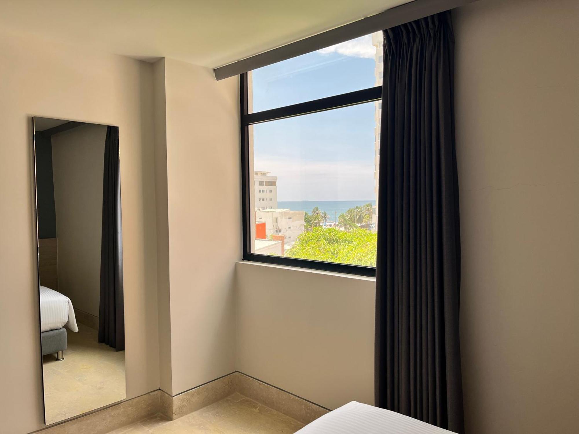 Hotel Rilux Cartagena Exteriér fotografie