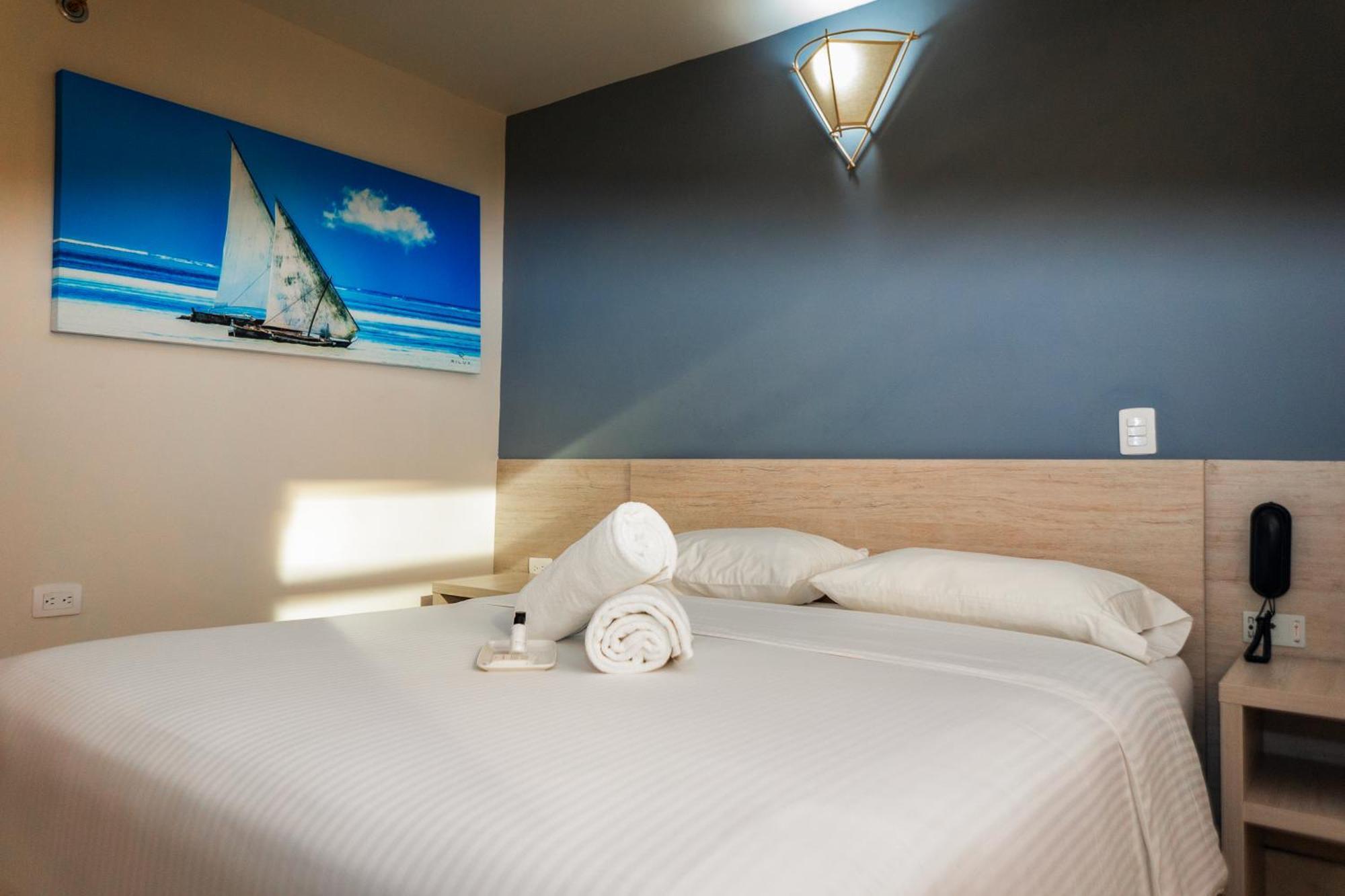 Hotel Rilux Cartagena Exteriér fotografie